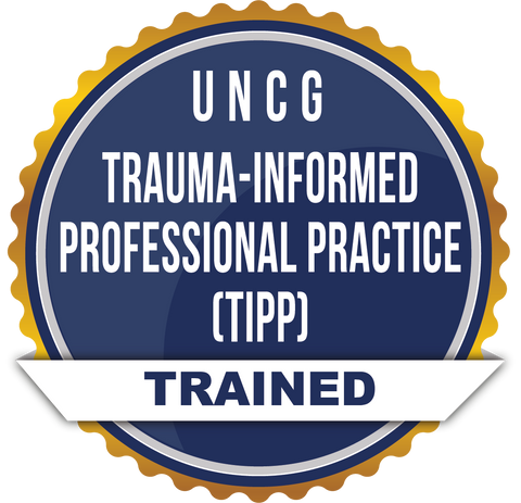 Trauma-Informed Professional Practice (TIPP) Certificate Training Program for Educators (K–12)
