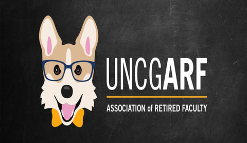 UNCG Association of Retired Faculty (UNCG-ARF)